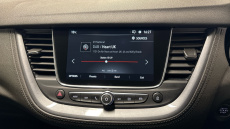 Vauxhall Grandland X 1.2 Turbo Griffin Edition 5dr Petrol Hatchback